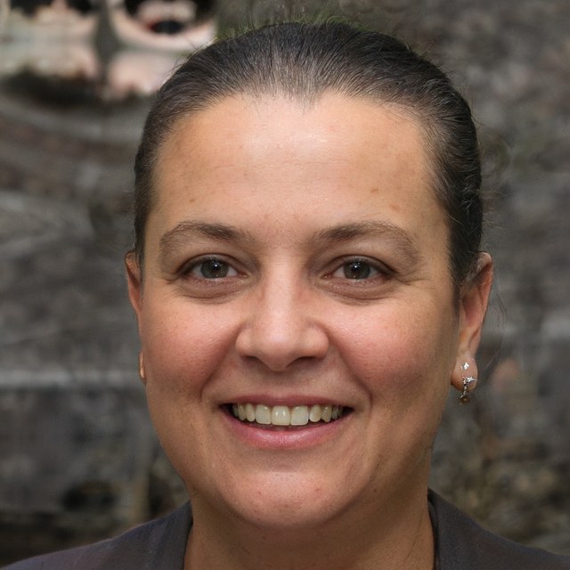 Zeynep Aksoy